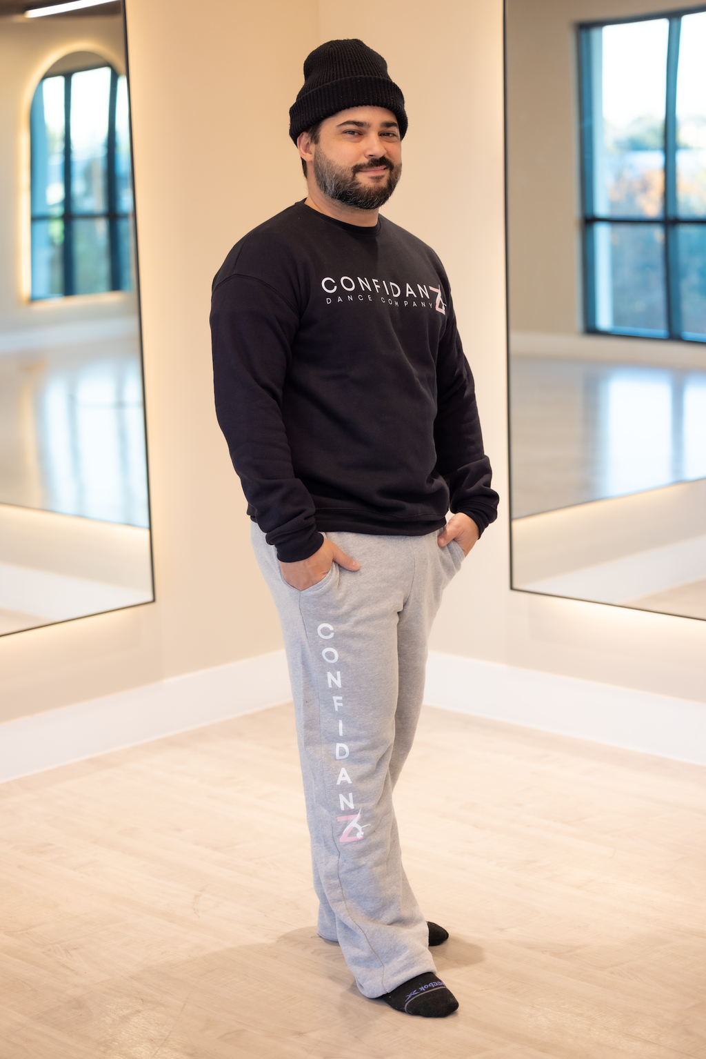 Sweatpants