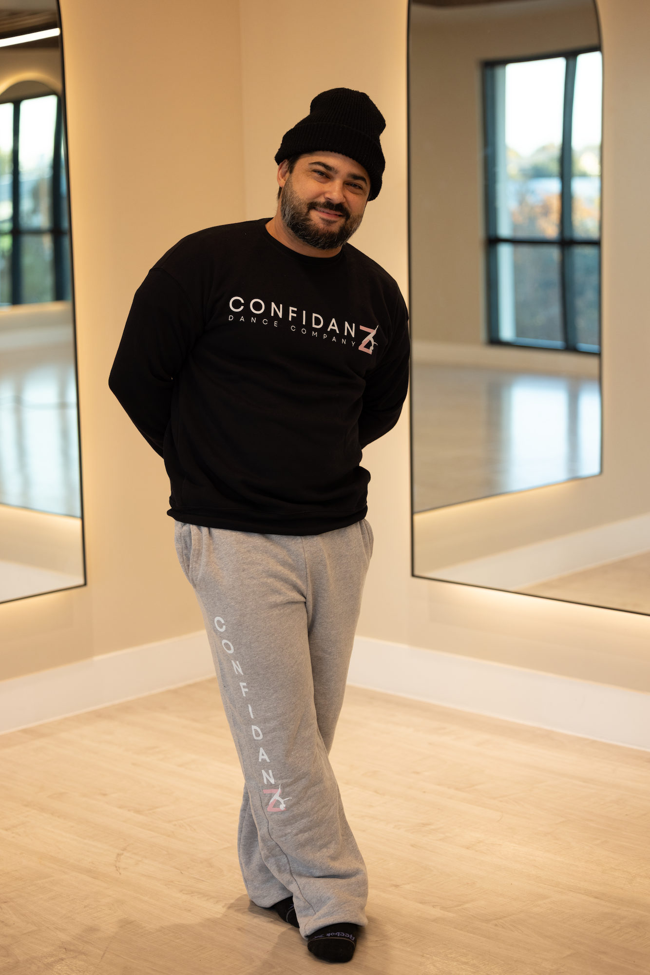 Sweatpants