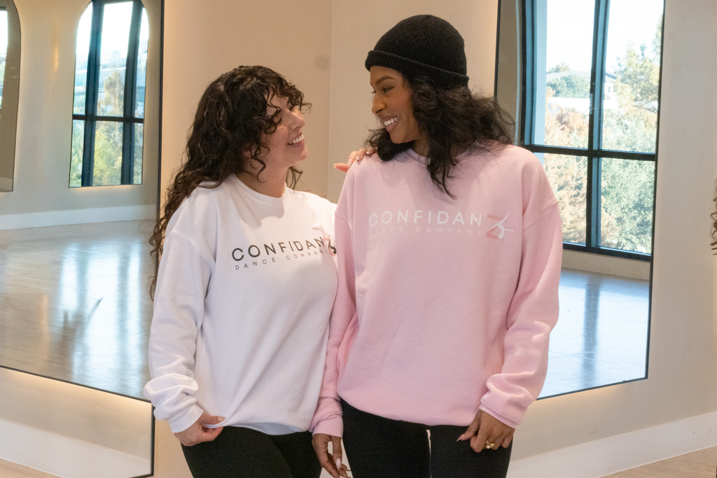 Crewneck Sweatshirt