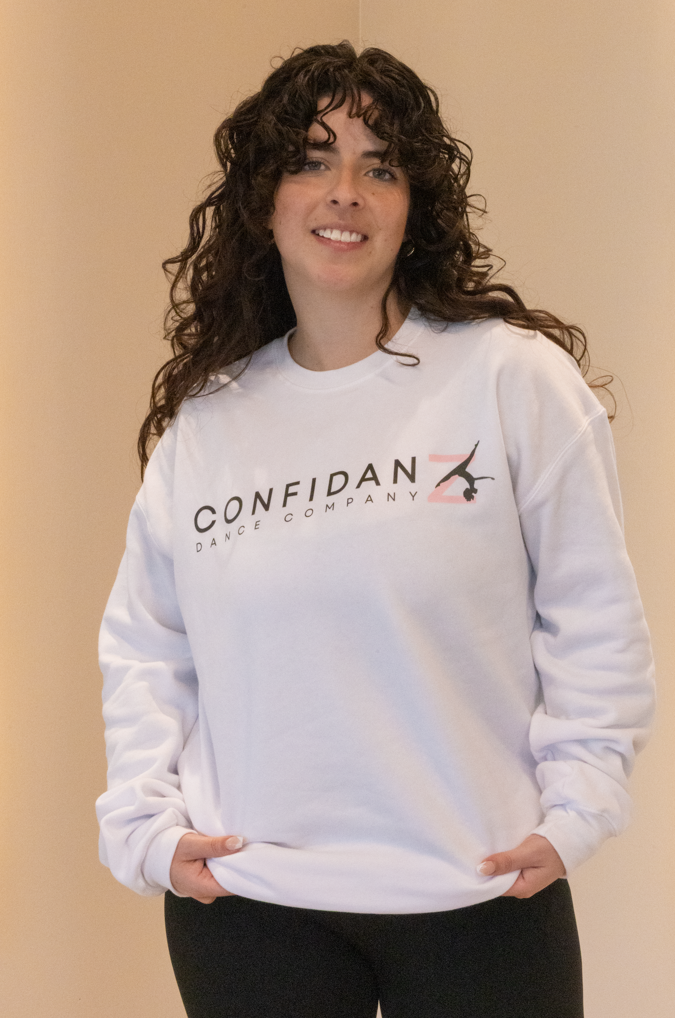 Crewneck Sweatshirt