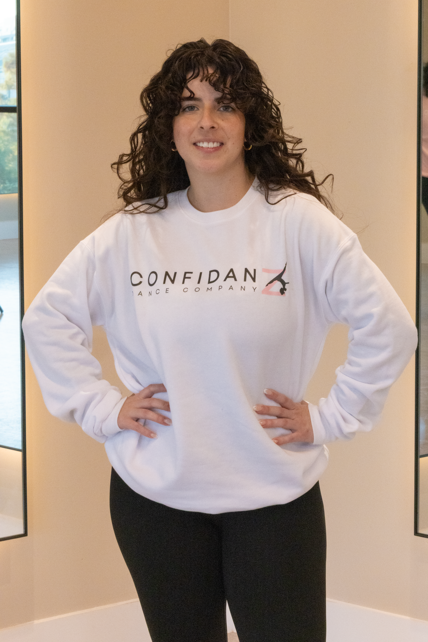 Crewneck Sweatshirt