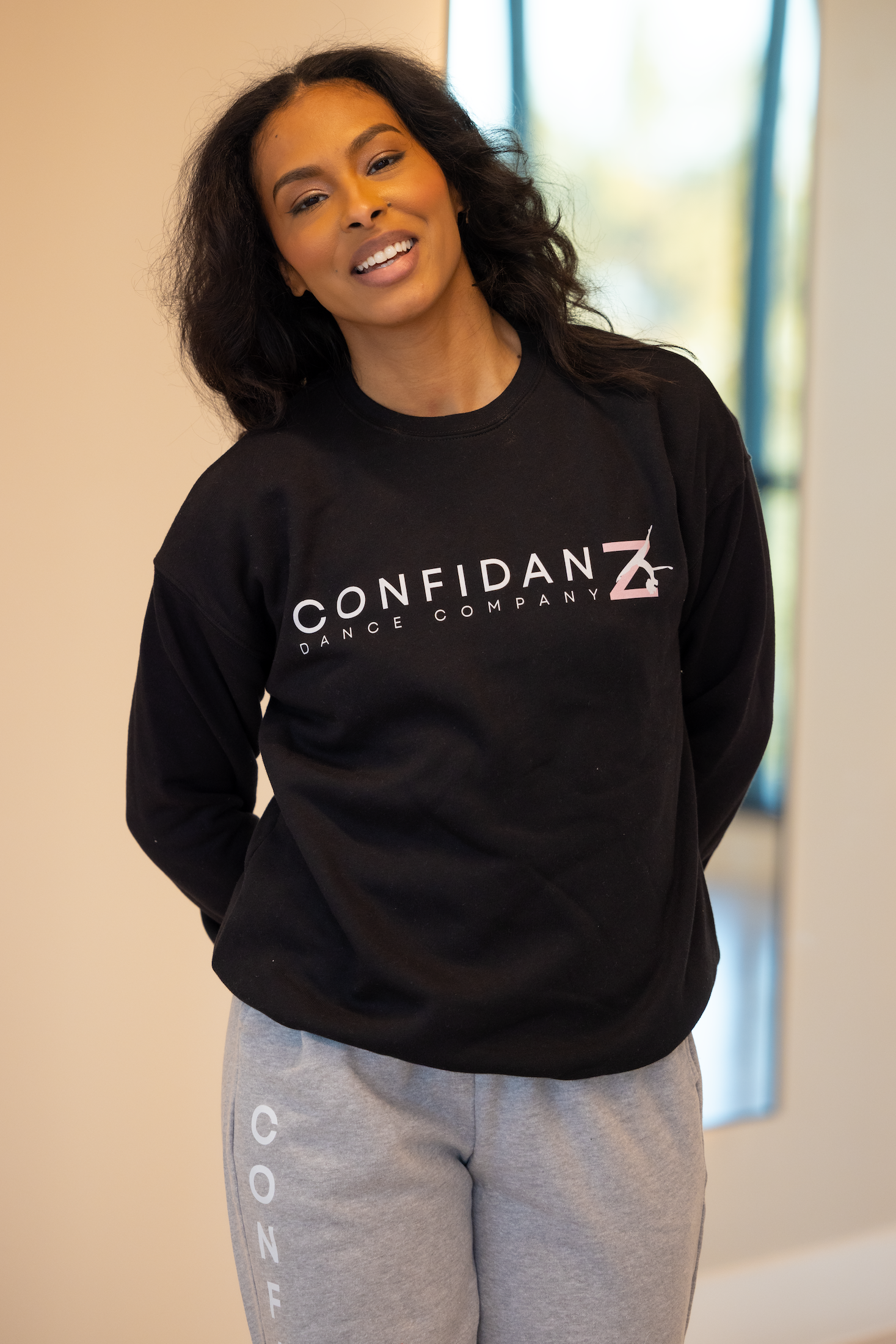 Crewneck Sweatshirt