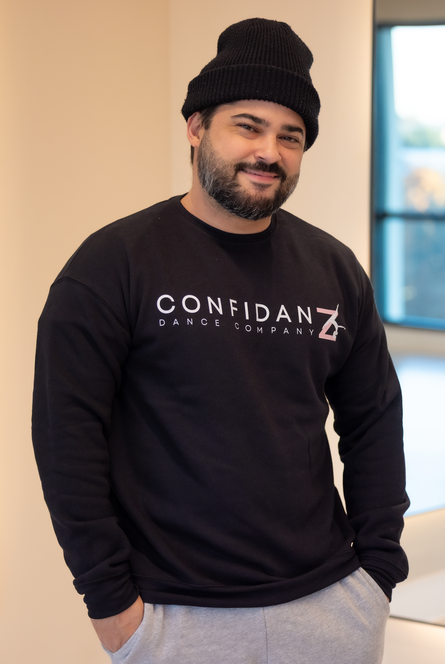 Crewneck Sweatshirt